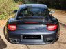 USED 2010 10 PORSCHE 911 3.8 997 Turbo Coupe 2dr Petrol PDK AWD (268 g/km, 500 bhp) FULL PORSCHE HISTORY WITH PORSCHE WARRANTY - SUNROOF - HEATED MEMORY SEATS - PASM - NAVIGATION - CENTERLOCK WHEELS - CARBON INTERIOR - BOSE STEREO