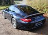 USED 2010 10 PORSCHE 911 3.8 997 Turbo Coupe 2dr Petrol PDK AWD (268 g/km, 500 bhp) FULL PORSCHE HISTORY WITH PORSCHE WARRANTY - SUNROOF - HEATED MEMORY SEATS - PASM - NAVIGATION - CENTERLOCK WHEELS - CARBON INTERIOR - BOSE STEREO