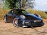 USED 2010 10 PORSCHE 911 3.8 997 Turbo Coupe 2dr Petrol PDK AWD (268 g/km, 500 bhp) FULL PORSCHE HISTORY WITH PORSCHE WARRANTY - SUNROOF - HEATED MEMORY SEATS - PASM - NAVIGATION - CENTERLOCK WHEELS - CARBON INTERIOR - BOSE STEREO