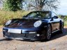 USED 2010 10 PORSCHE 911 3.8 997 Turbo Coupe 2dr Petrol PDK AWD (268 g/km, 500 bhp) FULL PORSCHE HISTORY WITH PORSCHE WARRANTY - SUNROOF - HEATED MEMORY SEATS - PASM - NAVIGATION - CENTERLOCK WHEELS - CARBON INTERIOR - BOSE STEREO