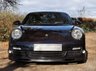USED 2010 10 PORSCHE 911 3.8 997 Turbo Coupe 2dr Petrol PDK AWD (268 g/km, 500 bhp) FULL PORSCHE HISTORY WITH PORSCHE WARRANTY - SUNROOF - HEATED MEMORY SEATS - PASM - NAVIGATION - CENTERLOCK WHEELS - CARBON INTERIOR - BOSE STEREO