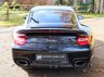 USED 2010 10 PORSCHE 911 3.8 997 Turbo Coupe 2dr Petrol PDK AWD (268 g/km, 500 bhp) FULL PORSCHE HISTORY WITH PORSCHE WARRANTY - SUNROOF - HEATED MEMORY SEATS - PASM - NAVIGATION - CENTERLOCK WHEELS - CARBON INTERIOR - BOSE STEREO