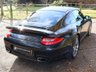 USED 2010 10 PORSCHE 911 3.8 997 Turbo Coupe 2dr Petrol PDK AWD (268 g/km, 500 bhp) FULL PORSCHE HISTORY WITH PORSCHE WARRANTY - SUNROOF - HEATED MEMORY SEATS - PASM - NAVIGATION - CENTERLOCK WHEELS - CARBON INTERIOR - BOSE STEREO