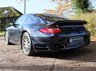USED 2010 10 PORSCHE 911 3.8 997 Turbo Coupe 2dr Petrol PDK AWD (268 g/km, 500 bhp) FULL PORSCHE HISTORY WITH PORSCHE WARRANTY - SUNROOF - HEATED MEMORY SEATS - PASM - NAVIGATION - CENTERLOCK WHEELS - CARBON INTERIOR - BOSE STEREO
