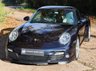 USED 2010 10 PORSCHE 911 3.8 997 Turbo Coupe 2dr Petrol PDK AWD (268 g/km, 500 bhp) FULL PORSCHE HISTORY WITH PORSCHE WARRANTY - SUNROOF - HEATED MEMORY SEATS - PASM - NAVIGATION - CENTERLOCK WHEELS - CARBON INTERIOR - BOSE STEREO