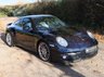 USED 2010 10 PORSCHE 911 3.8 997 Turbo Coupe 2dr Petrol PDK AWD (268 g/km, 500 bhp) FULL PORSCHE HISTORY WITH PORSCHE WARRANTY - SUNROOF - HEATED MEMORY SEATS - PASM - NAVIGATION - CENTERLOCK WHEELS - CARBON INTERIOR - BOSE STEREO