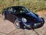 USED 2010 10 PORSCHE 911 3.8 997 Turbo Coupe 2dr Petrol PDK AWD (268 g/km, 500 bhp) FULL PORSCHE HISTORY WITH PORSCHE WARRANTY - SUNROOF - HEATED MEMORY SEATS - PASM - NAVIGATION - CENTERLOCK WHEELS - CARBON INTERIOR - BOSE STEREO