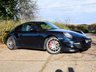 USED 2010 10 PORSCHE 911 3.8 997 Turbo Coupe 2dr Petrol PDK AWD (268 g/km, 500 bhp) FULL PORSCHE HISTORY WITH PORSCHE WARRANTY - SUNROOF - HEATED MEMORY SEATS - PASM - NAVIGATION - CENTERLOCK WHEELS - CARBON INTERIOR - BOSE STEREO