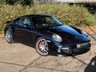 USED 2010 10 PORSCHE 911 3.8 997 Turbo Coupe 2dr Petrol PDK AWD (268 g/km, 500 bhp) FULL PORSCHE HISTORY WITH PORSCHE WARRANTY - SUNROOF - HEATED MEMORY SEATS - PASM - NAVIGATION - CENTERLOCK WHEELS - CARBON INTERIOR - BOSE STEREO