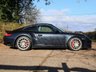 USED 2010 10 PORSCHE 911 3.8 997 Turbo Coupe 2dr Petrol PDK AWD (268 g/km, 500 bhp) FULL PORSCHE HISTORY WITH PORSCHE WARRANTY - SUNROOF - HEATED MEMORY SEATS - PASM - NAVIGATION - CENTERLOCK WHEELS - CARBON INTERIOR - BOSE STEREO
