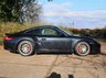 USED 2010 10 PORSCHE 911 3.8 997 Turbo Coupe 2dr Petrol PDK AWD (268 g/km, 500 bhp) FULL PORSCHE HISTORY WITH PORSCHE WARRANTY - SUNROOF - HEATED MEMORY SEATS - PASM - NAVIGATION - CENTERLOCK WHEELS - CARBON INTERIOR - BOSE STEREO