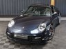 USED 2010 10 PORSCHE 911 3.8 997 Turbo Coupe 2dr Petrol PDK AWD (268 g/km, 500 bhp) FULL PORSCHE HISTORY WITH PORSCHE WARRANTY - SUNROOF - HEATED MEMORY SEATS - PASM - NAVIGATION - CENTERLOCK WHEELS - CARBON INTERIOR - BOSE STEREO