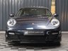 USED 2010 10 PORSCHE 911 3.8 997 Turbo Coupe 2dr Petrol PDK AWD (268 g/km, 500 bhp) FULL PORSCHE HISTORY WITH PORSCHE WARRANTY - SUNROOF - HEATED MEMORY SEATS - PASM - NAVIGATION - CENTERLOCK WHEELS - CARBON INTERIOR - BOSE STEREO