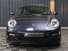 USED 2010 10 PORSCHE 911 3.8 997 Turbo Coupe 2dr Petrol PDK AWD (268 g/km, 500 bhp) FULL PORSCHE HISTORY WITH PORSCHE WARRANTY - SUNROOF - HEATED MEMORY SEATS - PASM - NAVIGATION - CENTERLOCK WHEELS - CARBON INTERIOR - BOSE STEREO