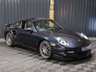 USED 2010 10 PORSCHE 911 3.8 997 Turbo Coupe 2dr Petrol PDK AWD (268 g/km, 500 bhp) FULL PORSCHE HISTORY WITH PORSCHE WARRANTY - SUNROOF - HEATED MEMORY SEATS - PASM - NAVIGATION - CENTERLOCK WHEELS - CARBON INTERIOR - BOSE STEREO