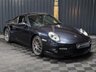 USED 2010 10 PORSCHE 911 3.8 997 Turbo Coupe 2dr Petrol PDK AWD (268 g/km, 500 bhp) FULL PORSCHE HISTORY WITH PORSCHE WARRANTY - SUNROOF - HEATED MEMORY SEATS - PASM - NAVIGATION - CENTERLOCK WHEELS - CARBON INTERIOR - BOSE STEREO
