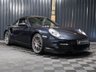 USED 2010 10 PORSCHE 911 3.8 997 Turbo Coupe 2dr Petrol PDK AWD (268 g/km, 500 bhp) FULL PORSCHE HISTORY WITH PORSCHE WARRANTY - SUNROOF - HEATED MEMORY SEATS - PASM - NAVIGATION - CENTERLOCK WHEELS - CARBON INTERIOR - BOSE STEREO