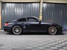 USED 2010 10 PORSCHE 911 3.8 997 Turbo Coupe 2dr Petrol PDK AWD (268 g/km, 500 bhp) FULL PORSCHE HISTORY WITH PORSCHE WARRANTY - SUNROOF - HEATED MEMORY SEATS - PASM - NAVIGATION - CENTERLOCK WHEELS - CARBON INTERIOR - BOSE STEREO