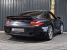 USED 2010 10 PORSCHE 911 3.8 997 Turbo Coupe 2dr Petrol PDK AWD (268 g/km, 500 bhp) FULL PORSCHE HISTORY WITH PORSCHE WARRANTY - SUNROOF - HEATED MEMORY SEATS - PASM - NAVIGATION - CENTERLOCK WHEELS - CARBON INTERIOR - BOSE STEREO