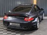 USED 2010 10 PORSCHE 911 3.8 997 Turbo Coupe 2dr Petrol PDK AWD (268 g/km, 500 bhp) FULL PORSCHE HISTORY WITH PORSCHE WARRANTY - SUNROOF - HEATED MEMORY SEATS - PASM - NAVIGATION - CENTERLOCK WHEELS - CARBON INTERIOR - BOSE STEREO
