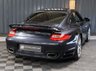 USED 2010 10 PORSCHE 911 3.8 997 Turbo Coupe 2dr Petrol PDK AWD (268 g/km, 500 bhp) FULL PORSCHE HISTORY WITH PORSCHE WARRANTY - SUNROOF - HEATED MEMORY SEATS - PASM - NAVIGATION - CENTERLOCK WHEELS - CARBON INTERIOR - BOSE STEREO