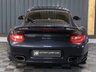 USED 2010 10 PORSCHE 911 3.8 997 Turbo Coupe 2dr Petrol PDK AWD (268 g/km, 500 bhp) FULL PORSCHE HISTORY WITH PORSCHE WARRANTY - SUNROOF - HEATED MEMORY SEATS - PASM - NAVIGATION - CENTERLOCK WHEELS - CARBON INTERIOR - BOSE STEREO