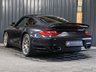 USED 2010 10 PORSCHE 911 3.8 997 Turbo Coupe 2dr Petrol PDK AWD (268 g/km, 500 bhp) FULL PORSCHE HISTORY WITH PORSCHE WARRANTY - SUNROOF - HEATED MEMORY SEATS - PASM - NAVIGATION - CENTERLOCK WHEELS - CARBON INTERIOR - BOSE STEREO