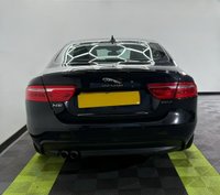 USED 2015 65 JAGUAR XE 2.0d R-Sport Saloon 4dr Diesel Auto Euro 6 (s/s) (180 ps) 