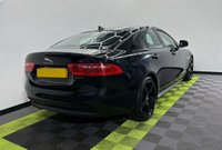 USED 2015 65 JAGUAR XE 2.0d R-Sport Saloon 4dr Diesel Auto Euro 6 (s/s) (180 ps) 