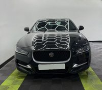 USED 2015 65 JAGUAR XE 2.0d R-Sport Saloon 4dr Diesel Auto Euro 6 (s/s) (180 ps) 