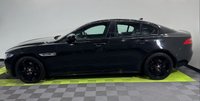 USED 2015 65 JAGUAR XE 2.0d R-Sport Saloon 4dr Diesel Auto Euro 6 (s/s) (180 ps) 