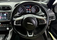 USED 2015 65 JAGUAR XE 2.0d R-Sport Saloon 4dr Diesel Auto Euro 6 (s/s) (180 ps) 