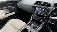 USED 2015 65 JAGUAR XE 2.0d R-Sport Saloon 4dr Diesel Auto Euro 6 (s/s) (180 ps) 