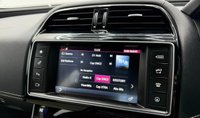 USED 2015 65 JAGUAR XE 2.0d R-Sport Saloon 4dr Diesel Auto Euro 6 (s/s) (180 ps) 