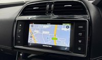 USED 2015 65 JAGUAR XE 2.0d R-Sport Saloon 4dr Diesel Auto Euro 6 (s/s) (180 ps) 
