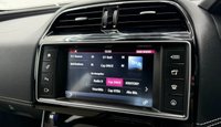 USED 2015 65 JAGUAR XE 2.0d R-Sport Saloon 4dr Diesel Auto Euro 6 (s/s) (180 ps) 