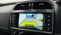 USED 2015 65 JAGUAR XE 2.0d R-Sport Saloon 4dr Diesel Auto Euro 6 (s/s) (180 ps) 