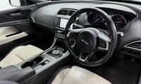 USED 2015 65 JAGUAR XE 2.0d R-Sport Saloon 4dr Diesel Auto Euro 6 (s/s) (180 ps) 