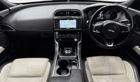USED 2015 65 JAGUAR XE 2.0d R-Sport Saloon 4dr Diesel Auto Euro 6 (s/s) (180 ps) 