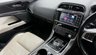 USED 2015 65 JAGUAR XE 2.0d R-Sport Saloon 4dr Diesel Auto Euro 6 (s/s) (180 ps) 