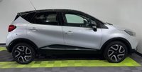 USED 2016 16 RENAULT CAPTUR 0.9 TCe ENERGY Dynamique S Nav SUV 5dr Petrol Manual Euro 6 (s/s) (90 ps) 
