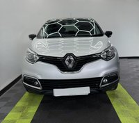 USED 2016 16 RENAULT CAPTUR 0.9 TCe ENERGY Dynamique S Nav SUV 5dr Petrol Manual Euro 6 (s/s) (90 ps) 