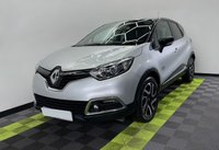 USED 2016 16 RENAULT CAPTUR 0.9 TCe ENERGY Dynamique S Nav SUV 5dr Petrol Manual Euro 6 (s/s) (90 ps) 