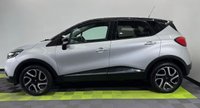 USED 2016 16 RENAULT CAPTUR 0.9 TCe ENERGY Dynamique S Nav SUV 5dr Petrol Manual Euro 6 (s/s) (90 ps) 