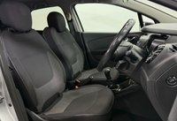 USED 2016 16 RENAULT CAPTUR 0.9 TCe ENERGY Dynamique S Nav SUV 5dr Petrol Manual Euro 6 (s/s) (90 ps) 