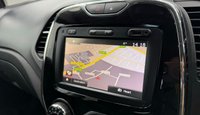 USED 2016 16 RENAULT CAPTUR 0.9 TCe ENERGY Dynamique S Nav SUV 5dr Petrol Manual Euro 6 (s/s) (90 ps) 