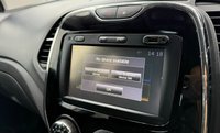 USED 2016 16 RENAULT CAPTUR 0.9 TCe ENERGY Dynamique S Nav SUV 5dr Petrol Manual Euro 6 (s/s) (90 ps) 