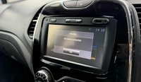 USED 2016 16 RENAULT CAPTUR 0.9 TCe ENERGY Dynamique S Nav SUV 5dr Petrol Manual Euro 6 (s/s) (90 ps) 