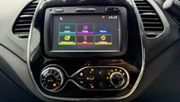 USED 2016 16 RENAULT CAPTUR 0.9 TCe ENERGY Dynamique S Nav SUV 5dr Petrol Manual Euro 6 (s/s) (90 ps) 