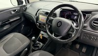 USED 2016 16 RENAULT CAPTUR 0.9 TCe ENERGY Dynamique S Nav SUV 5dr Petrol Manual Euro 6 (s/s) (90 ps) 